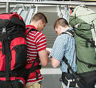 Long Term Stay Offers