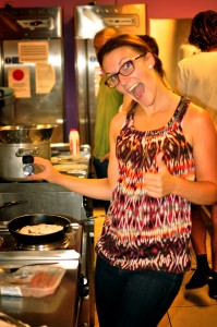 Self catering at isaacs hostel  Dublin 