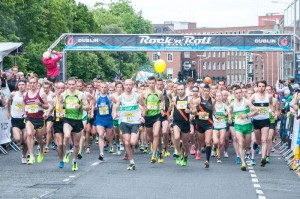 marathon